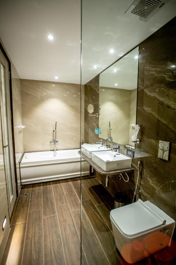 Hotel Ganga Sagar Μπανγκαλόρ Εξωτερικό φωτογραφία